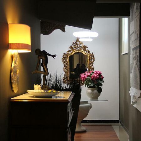 Neathon Rooms 노토 외부 사진